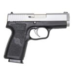 Kahr Arms CW9 Handgun 9mm Luger 7rd Magazine 3.5" Barrel Black with Silver Slide Night Sights 2 https3A2F2Fmedia.chattanoogashooting.com2Fimages2Fproduct2FKZCW90G93N2FKZCW90G93N 1