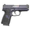 Kahr P9 Handgun 9mm Luger 7rd(2)&8rd(1) Magazines 3.6" Barrel Black Slide/Black Grip Night Sights CA Compliant 2 https3A2F2Fmedia.chattanoogashooting.com2Fimages2Fproduct2FKZKP9094NA2FKZKP9094NA 1