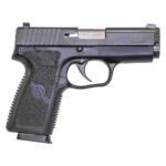Kahr P9 Handgun 9mm Luger 7rd(2)&8rd(1) Magazines 3.6" Barrel Black Slide/Black Grip Night Sights CA Compliant 2 https3A2F2Fmedia.chattanoogashooting.com2Fimages2Fproduct2FKZKP9094NA2FKZKP9094NA 1