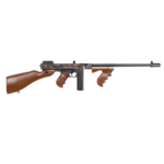 Thompson 1927A 1 Deluxe Carbine .45 Cal 20 rd mag 2 https3A2F2Fmedia.chattanoogashooting.com2Fimages2Fproduct2FKZT1CH2FKZT1CH