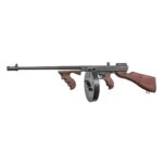 THOMPSON 1927A1C LW DELUXE 45ACP 100RD DRUM & 20RD STICK MAG 2 https3A2F2Fmedia.chattanoogashooting.com2Fimages2Fproduct2FKZT5100D2FKZT5100D