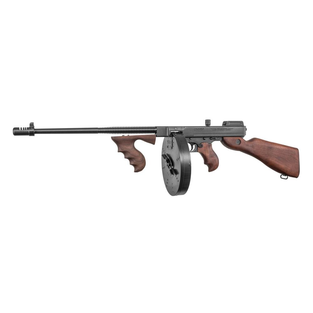 THOMPSON 1927A1C LW DELUXE 45ACP 100RD DRUM & 20RD STICK MAG 1 https3A2F2Fmedia.chattanoogashooting.com2Fimages2Fproduct2FKZT5100D2FKZT5100D
