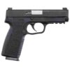 Kahr TP-2 Handgun 9mm Luger 8rd Magazines(2) 4.0" Barrel Black Frame TruGlo Night Sights 2 https3A2F2Fmedia.chattanoogashooting.com2Fimages2Fproduct2FKZTP90S94N2FKZTP90S94N