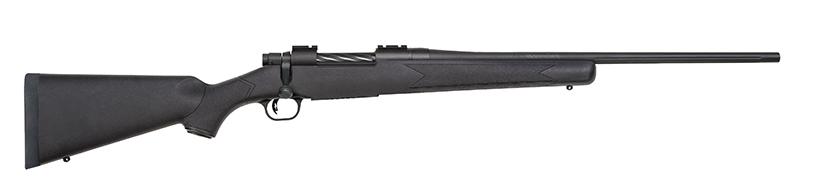 MOSSBERG PATRIOT .270 WIN 22 FLUTED 5RD MATTE BLUE 1 https3A2F2Fmedia.chattanoogashooting.com2Fimages2Fproduct2FMV278842FMV27884