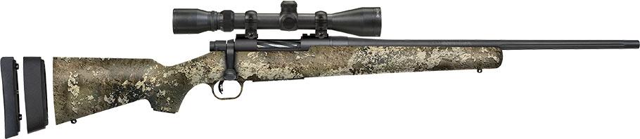 Mossberg Patriot Youth Super Bantam 243 Win Rifle 5rd Magazine 20? Barrel Camo Scoped Combo 1 https3A2F2Fmedia.chattanoogashooting.com2Fimages2Fproduct2FMV280652FMV28065