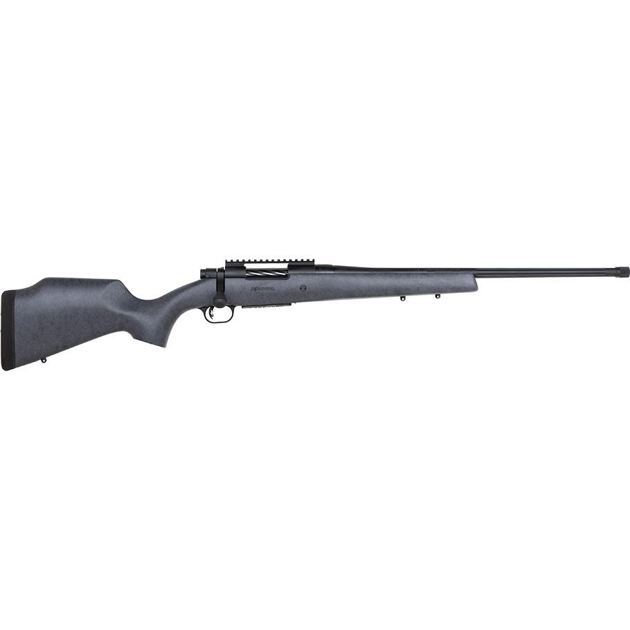 Mossberg Patriot LR Hunter 6.5 Creedmoor Rifle 5rd Magazine 22? Barrel Matte Blue 1 https3A2F2Fmedia.chattanoogashooting.com2Fimages2Fproduct2FMV281032FMV28103