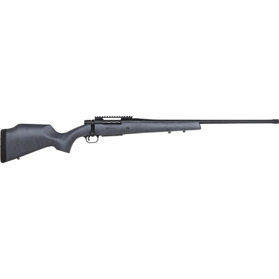 Mossberg Patriot LR Hunter 6.5 PRC Rifle 4rd Magazine 24? Barrel Matte Blue 1 https3A2F2Fmedia.chattanoogashooting.com2Fimages2Fproduct2FMV281042FMV28104