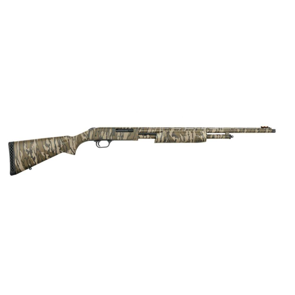 Mossberg 500 Turkey Shotgun .410 3" Chamber 5rd Magazine 24" Barrel Mossy Oak Greenleaf 1 https3A2F2Fmedia.chattanoogashooting.com2Fimages2Fproduct2FMV501072FMV50107