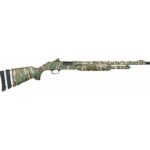 Mossberg 500 Super Bantam Shotgun 20 ga 3" Chamber 5rd Magazine 20" Barrel Mossy Oak Greenleaf with Holosun HS407K 2 https3A2F2Fmedia.chattanoogashooting.com2Fimages2Fproduct2FMV546842FMV54684 1