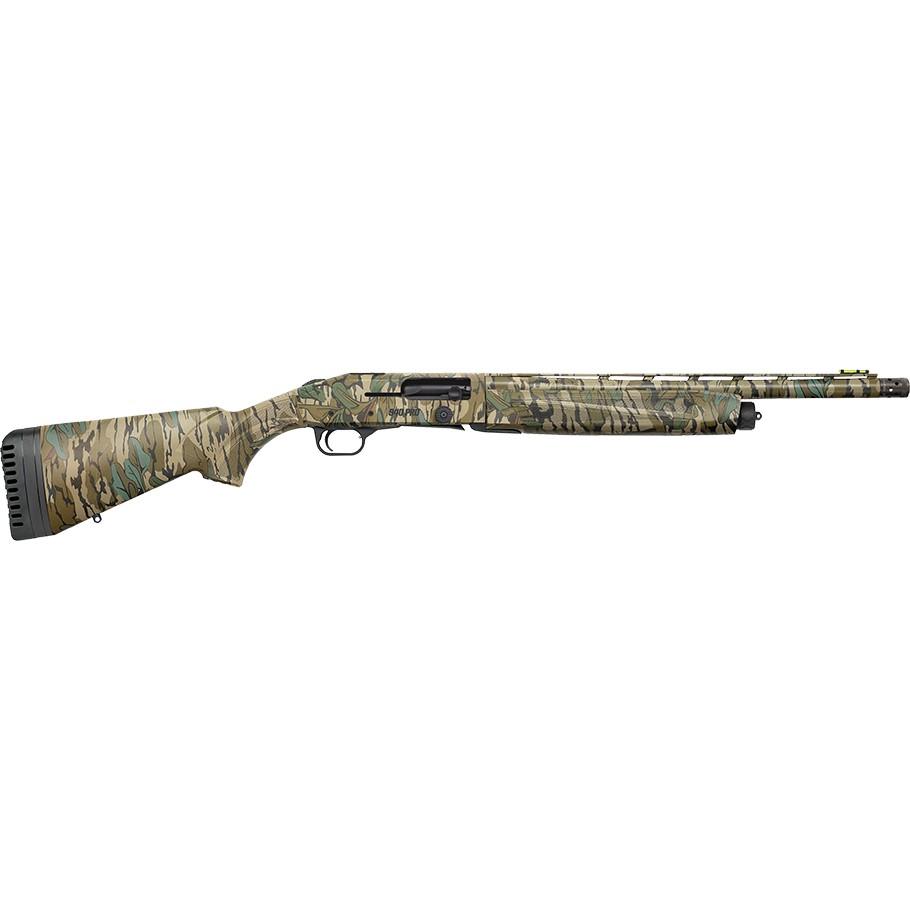 Mossberg 940 Pro Turkey 12 GA Shotgun 4rd Magazine 3" Chamber 18.5" Barrel Camo 1 https3A2F2Fmedia.chattanoogashooting.com2Fimages2Fproduct2FMV851582FMV85158
