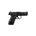 Mossberg MC2c Handgun 9mm Luger 10rd Magazine 3.9" Barrel Black Cross-Bolt Safety MA Compliant 2 https3A2F2Fmedia.chattanoogashooting.com2Fimages2Fproduct2FMV890222FMV89022