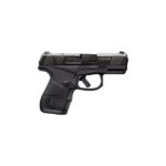 Mossberg MC2sc Subcompact Handgun 9mm Luger 11&14rd Magazines 3.4" Barrel Optic Ready TRUGLO Sights 2 https3A2F2Fmedia.chattanoogashooting.com2Fimages2Fproduct2FMV890442FMV89027 1