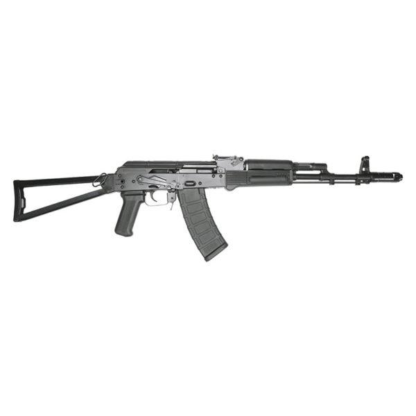 Riley Defense RAK47-P-SF Rifle 7.62x39mm 30rd Magazine 16" Barrel Black Polymer Folding Stock 1 https3A2F2Fmedia.chattanoogashooting.com2Fimages2Fproduct2FRIRAK47PSF2FRIRAK47PSF