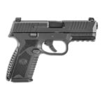 FN 509 Midsize Handgun 9mm Luger 10rd Magazines (2) 4" Barrel Black NMS 2 https3A2F2Fmedia.chattanoogashooting.com2Fimages2Fproduct2FRJ661004642FRJ66100464 1