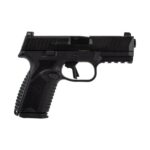 FN LE 509 M Handgun 9mm Luger 15rd Magazines(2) 4" Barrel Night Sights 2 https3A2F2Fmedia.chattanoogashooting.com2Fimages2Fproduct2FRJ661011042FRJ661011041