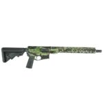 Radical Firearms "Tiger Camo" Mil-Spec NATO Rifle 5.56mm 30rd Magazine(30) 16" Barrel Adjustable Stock 2 https3A2F2Fmedia.chattanoogashooting.com2Fimages2Fproduct2FRQFR16556SOC15RPRTGAR2Fmil spe nato rifle 5 56mm 30rd mag16 barrel adj stk tiger camo hydrodip rqfr16556soc15rprtgar 0002 Right