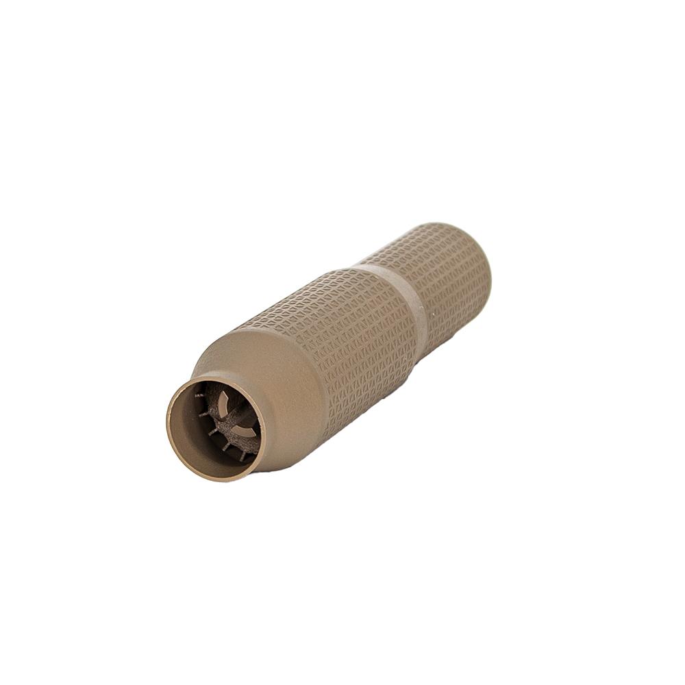 Radical Firearms M249 Para FVS Suppressor Blk 9/16x24 LH 1 https3A2F2Fmedia.chattanoogashooting.com2Fimages2Fproduct2FRQM249PFVS2FRQM249FVS 1 1