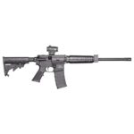 S&W M&P 15 SPORT II Optic Ready Rifle 5.56mm 30rd Capacity 16" Barrel with Crimson Trace CTS-103 - USED 2 https3A2F2Fmedia.chattanoogashooting.com2Fimages2Fproduct2FSW12936U2FSW12936 1 1