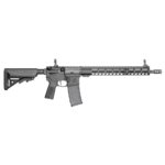 Smith & Wesson Volunteer XV Pro M-LOK Rifle 5.56 NATO 30rd Magazine 16" Barrel Black Grip USED 2 https3A2F2Fmedia.chattanoogashooting.com2Fimages2Fproduct2FSW13515U2FSW13515 1 1