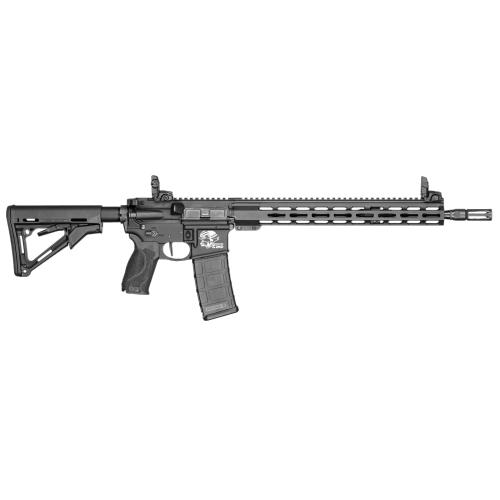 S&W M&P15T II 2nd Amendment Engraved Edition Rifle 5.56mm 30rd Magazine 16" Barrel Magpul CTR Stock USED 1 https3A2F2Fmedia.chattanoogashooting.com2Fimages2Fproduct2FSW13551U2FSW13551 1 2