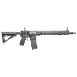Smith & Wesson M&P 15 Axe LE Rifle 5.56 NATO 30rd Magazine 16" Threaded Barrel Black USED 2 https3A2F2Fmedia.chattanoogashooting.com2Fimages2Fproduct2FSW13665U2FSW13665U 1