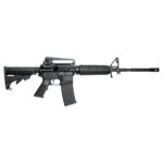 Smith & Wesson M&P15 LE Rifle 5.56 NATO 30rd Magazine 16" Threaded Barrel Black USED 2 https3A2F2Fmedia.chattanoogashooting.com2Fimages2Fproduct2FSW311002U2FSW311002U 1