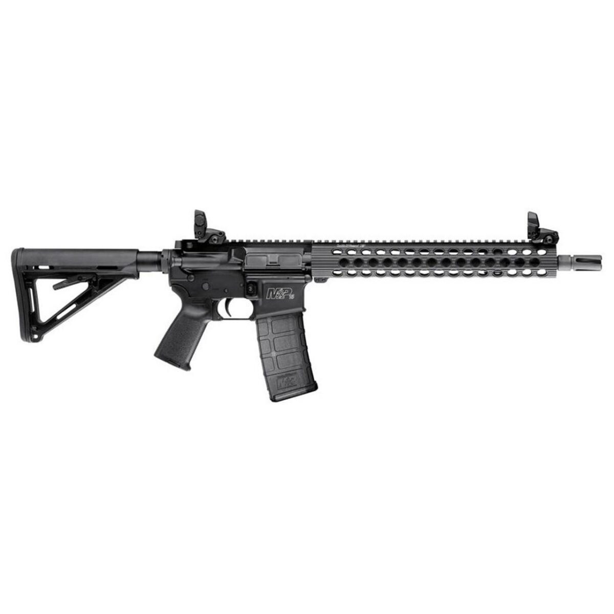 S&W M&P 15 TS Rifle 5.56mm 30rd Magazine 16" Barrel Vortex Flash Hider USED 1 https3A2F2Fmedia.chattanoogashooting.com2Fimages2Fproduct2FSW311024U2FSW311024U