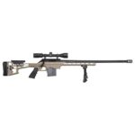 Thompson Center Performance Center LRR Rifle .243 Win 10rd Magazine 26" Barrel FDE with Vortex 4-12x Scope 2 https3A2F2Fmedia.chattanoogashooting.com2Fimages2Fproduct2FTC13207U2FTC13207 1