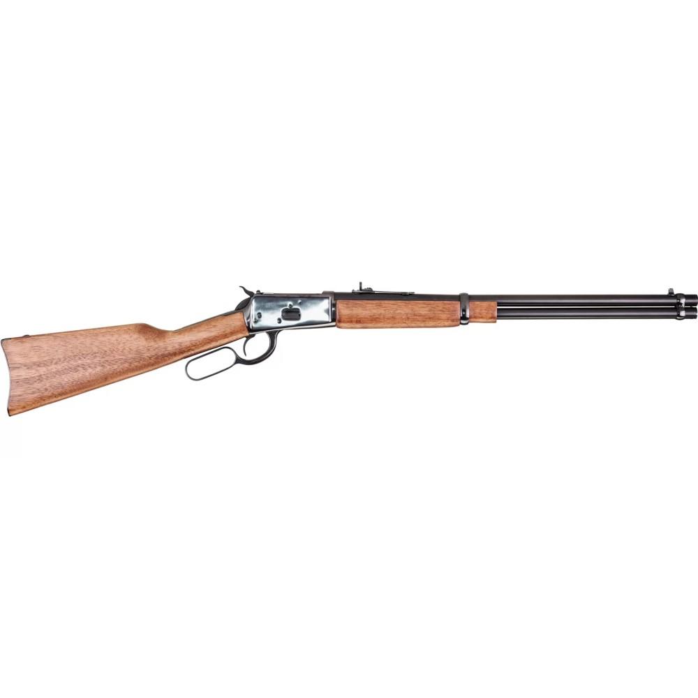 Rossi R92 Rifle .44 Rem Mag 10rd Capacity 20" Barrel Hardwood Black Oxide 1 https3A2F2Fmedia.chattanoogashooting.com2Fimages2Fproduct2FTE9204420132FTE920442013 1