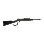 Rossi R92 Rifle .357 Mag 8rd Capacity 16.5" Threaded Barrel Green 2 https3A2F2Fmedia.chattanoogashooting.com2Fimages2Fproduct2FTE9235716B3TB2FTE9235716B3TB 1