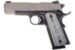 Taurus 1911 Commander Handgun .45 ACP 8rd Magaizne 4.25'' Barrel w/VZ Grips 2 https3A2F2Fmedia.chattanoogashooting.com2Fimages2Fproduct2FTX1191101COMGVZ2FTX1191101COMGVZ