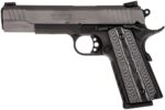 Taurus 1911 Cerakote Gray Handgun .45 ACP 8rd Magazine 5" Barrel VZ Grip 2 https3A2F2Fmedia.chattanoogashooting.com2Fimages2Fproduct2FTX1191101GVZ2FTX1191101GVZ