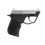 Taurus 22 Tuc Handgun .22 LR 9rd Magazine 2.5" Barrel Stainless Steel 2 https3A2F2Fmedia.chattanoogashooting.com2Fimages2Fproduct2FTX122TUC1392FTX122TUC139 1