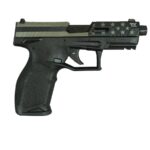 Taurus TX22 Flag Slide Handgun .22 LR 16rd Magazines(2) 4.6" Threaded Barrel Flag Slide/Black Frame 2 https3A2F2Fmedia.chattanoogashooting.com2Fimages2Fproduct2FTX12TX22141EN12Ftaurus tx22 flag slide handgun 22 lr 16rd magazines 2 4 6 threaded barrel flag slide black frame tx12tx22141en1 0001 Rig