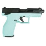 Taurus 2TX22 TORO Handgun .22 LR 10rd Magazines(2) 4.6" Threaded Barrel Black Slide/Cyan Frame 2 https3A2F2Fmedia.chattanoogashooting.com2Fimages2Fproduct2FTX12TX22P141C102Ftaurus 2tx 22 22lr 4.6 cyan bk 2x10rds tx12tx22141c10 0000 Right