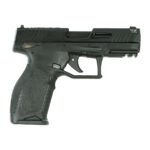 Taurus TX22 Handgun .22 LR 10rd Magazines(2) 4.1" Barrel Black Slide/Black Frame T.O.R.O. 2 https3A2F2Fmedia.chattanoogashooting.com2Fimages2Fproduct2FTX12TX22P341102FTX12TX22P34110 1