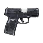 Taurus G3C T.O.R.O. Handgun 9mm Luger 10rd Magazines 3.2" Barrel Optic Ready Black Finish 2 https3A2F2Fmedia.chattanoogashooting.com2Fimages2Fproduct2FTX1G3CP931102FTX1G3CP931 2 6