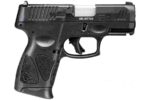 Taurus Mass Compliant G3C T.O.R.O. Handgun 9mm Luger 10rd Magazines 3.2" Barrel Optic Ready Black Finish 2 https3A2F2Fmedia.chattanoogashooting.com2Fimages2Fproduct2FTX1G3CP931MA2FTX1G3CP931 1