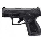 Taurus GX4 Handgun 9mm 2 10/rd Magazines 3" Barrel Black with Crimson Trace Light 2 https3A2F2Fmedia.chattanoogashooting.com2Fimages2Fproduct2FTX1GX4MP93110CT2FTX1GX4MP93110CT