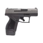 Taurus GX4 TORO Handgun 9mm Luger 11&13rd Magazines 3" Barrel Black/Tungsten 2 https3A2F2Fmedia.chattanoogashooting.com2Fimages2Fproduct2FTX1GX4MP931T2FTX1GX4MP931T 1
