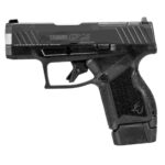 Taurus GX4 T.O.R.O. Graphene Handgun 9mm Luger 11(1)&13(1)rd Magazines 3" Barrel Graphene Finish 2 https3A2F2Fmedia.chattanoogashooting.com2Fimages2Fproduct2FTX1GX4MP93GR2FTX1GX4MP93GR2 1