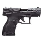 Taurus TX22 Compact Handgun .22 LR 13rd Magazines (2) 3.6" Barrel Black Engraved US Distressed Flag 2 https3A2F2Fmedia.chattanoogashooting.com2Fimages2Fproduct2FTX1TX22131US52FTX1TX22131US5 1