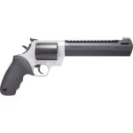 Taurus Raging Hunter Handgun 500 S&W Mag 5rd Capacity 8.37" Barrel Two Tone 2 https3A2F2Fmedia.chattanoogashooting.com2Fimages2Fproduct2FTX2500085RH2FTX2500085RH 1