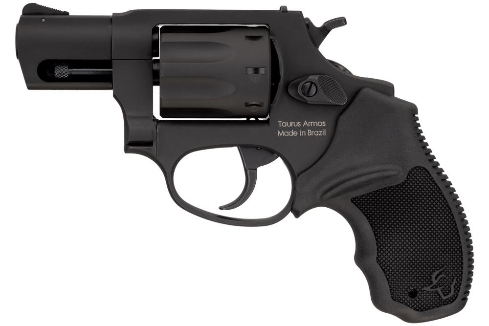 Taurus 942 Handgun .22 WMR 8rd Capacity 2" Barrel Black Finish 1 https3A2F2Fmedia.chattanoogashooting.com2Fimages2Fproduct2FTX2942M0212FTX2942M021 1