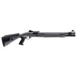 Beretta 1301 Tactical Mod 2 Gray Shotgun 12ga 7rd Capacity 18.5" Barrel Pistol Grip Stock 2 https3A2F2Fmedia.chattanoogashooting.com2Fimages2Fproduct2FUKJ131M2CTP187GR2FUKJ131M2CTP187GR1