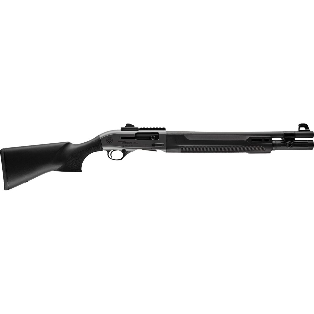 Beretta A300 Ultima Patrol Shotgun 12 ga 3" Chamber 7rd Magazine Tube 19.1" Barrel Grey 1 https3A2F2Fmedia.chattanoogashooting.com2Fimages2Fproduct2FUKJ32CG112FUKJ32CG11 2 1