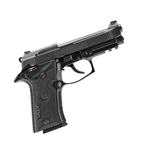 Beretta 80X Cheetah Handgun .380 13rd Magazines (2) 3.9" Barrel Black 1 https3A2F2Fmedia.chattanoogashooting.com2Fimages2Fproduct2FUKJ80XBLK132FUKJ80XBLK13 1