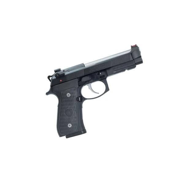 Beretta 92G Elite LTT Handgun 9mm Luger 18/rd Magazine (3) 4.7in Barrel Black Fiber Optic Sights 1 https3A2F2Fmedia.chattanoogashooting.com2Fimages2Fproduct2FUKJ92G9LTTM2FUKJ92G9LTTM 1