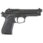 Beretta M9 Commercial Handgun 9mm Luger 10rd Magazines(3) 4.9" Barrel 2 https3A2F2Fmedia.chattanoogashooting.com2Fimages2Fproduct2FUKJ92M9A0LE2FUKJ92M9A0LE3