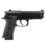 Beretta 92GTS Centurion Handgun 9mm Luger 15rd Magazines(2) 4.25" Barrel 2 https3A2F2Fmedia.chattanoogashooting.com2Fimages2Fproduct2FUKJ92XQFMSDA152FJ92XQFMSDA12